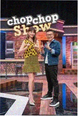 暗涌剧集封面
